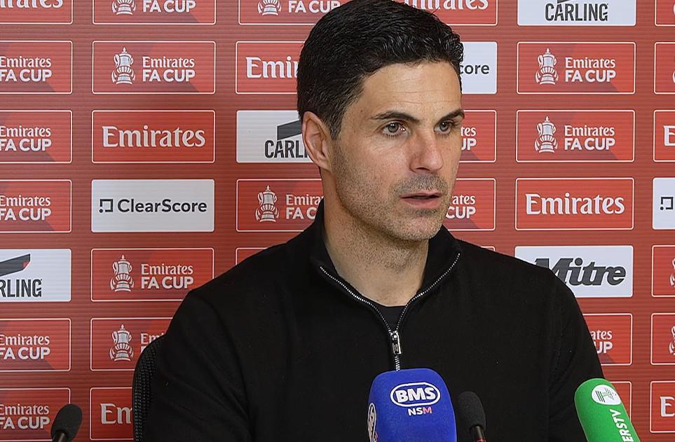 彩经网官网首页-塔帅：被淘汰感觉很糟糕我们不想经历；萨利巴出战存疑